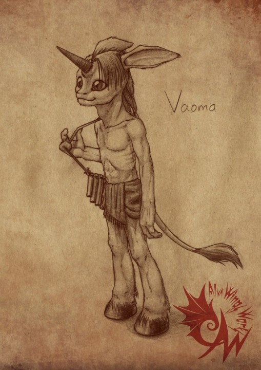 Ваома Натвхио