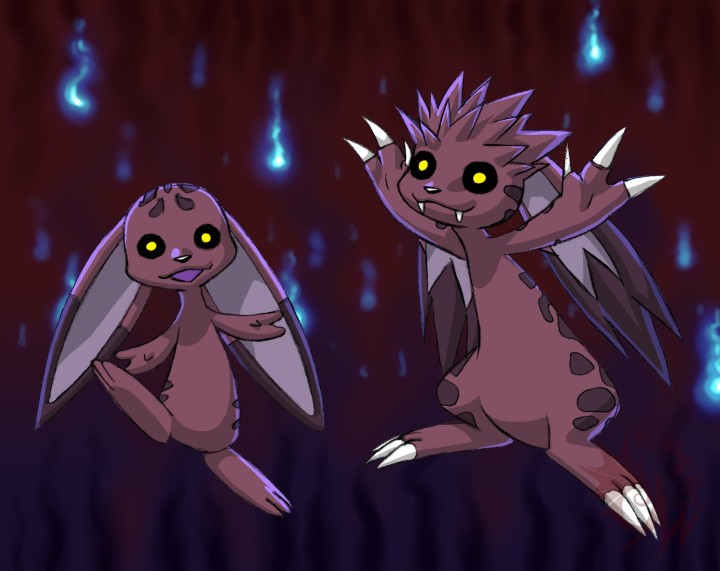 Libiru and Rabiru
