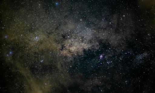 Deep Cosmos