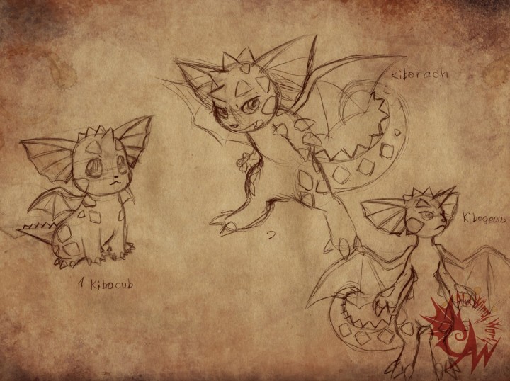Kibomon